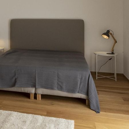 גראץ Flataid Apartmenthaus Brauhausstrasse מראה חיצוני תמונה