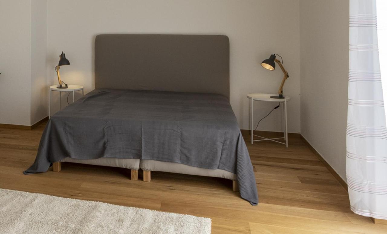 גראץ Flataid Apartmenthaus Brauhausstrasse מראה חיצוני תמונה