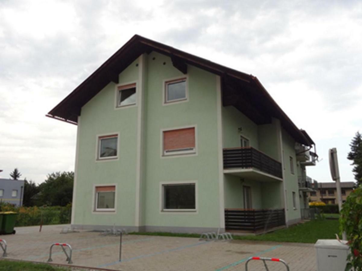 גראץ Flataid Apartmenthaus Brauhausstrasse מראה חיצוני תמונה