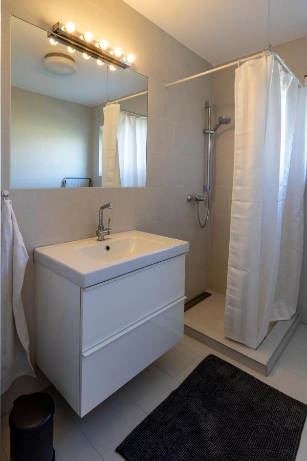 גראץ Flataid Apartmenthaus Brauhausstrasse מראה חיצוני תמונה