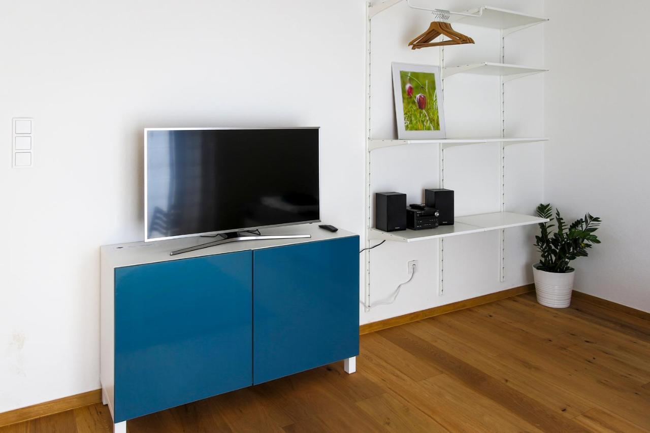 גראץ Flataid Apartmenthaus Brauhausstrasse מראה חיצוני תמונה