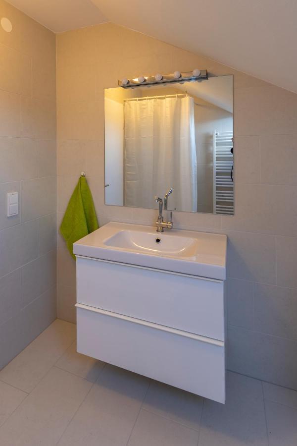 גראץ Flataid Apartmenthaus Brauhausstrasse מראה חיצוני תמונה
