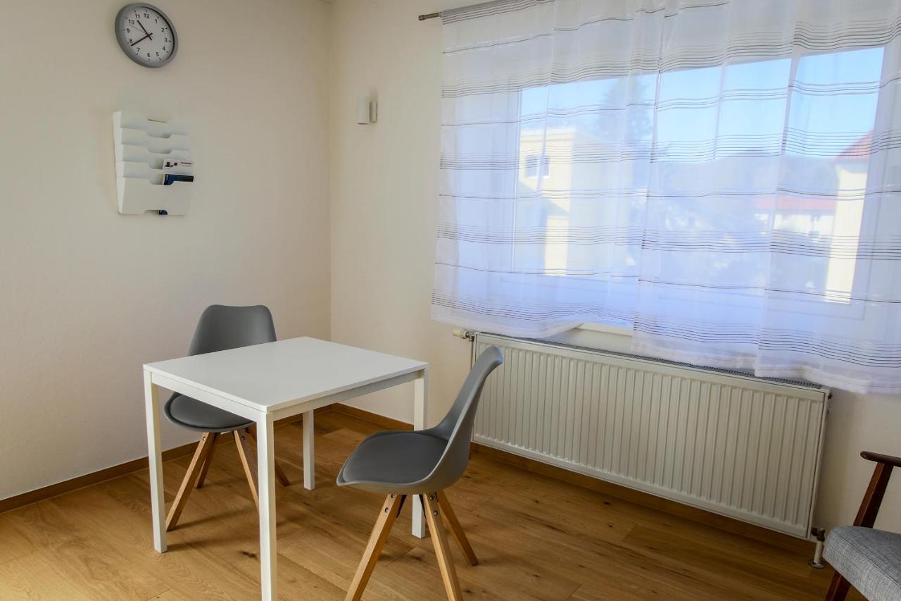 גראץ Flataid Apartmenthaus Brauhausstrasse מראה חיצוני תמונה