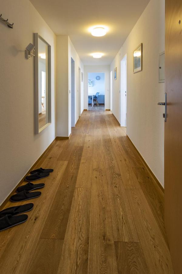 גראץ Flataid Apartmenthaus Brauhausstrasse מראה חיצוני תמונה