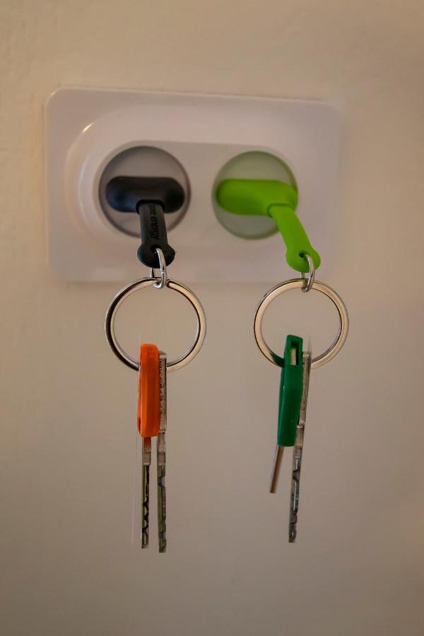 גראץ Flataid Apartmenthaus Brauhausstrasse מראה חיצוני תמונה