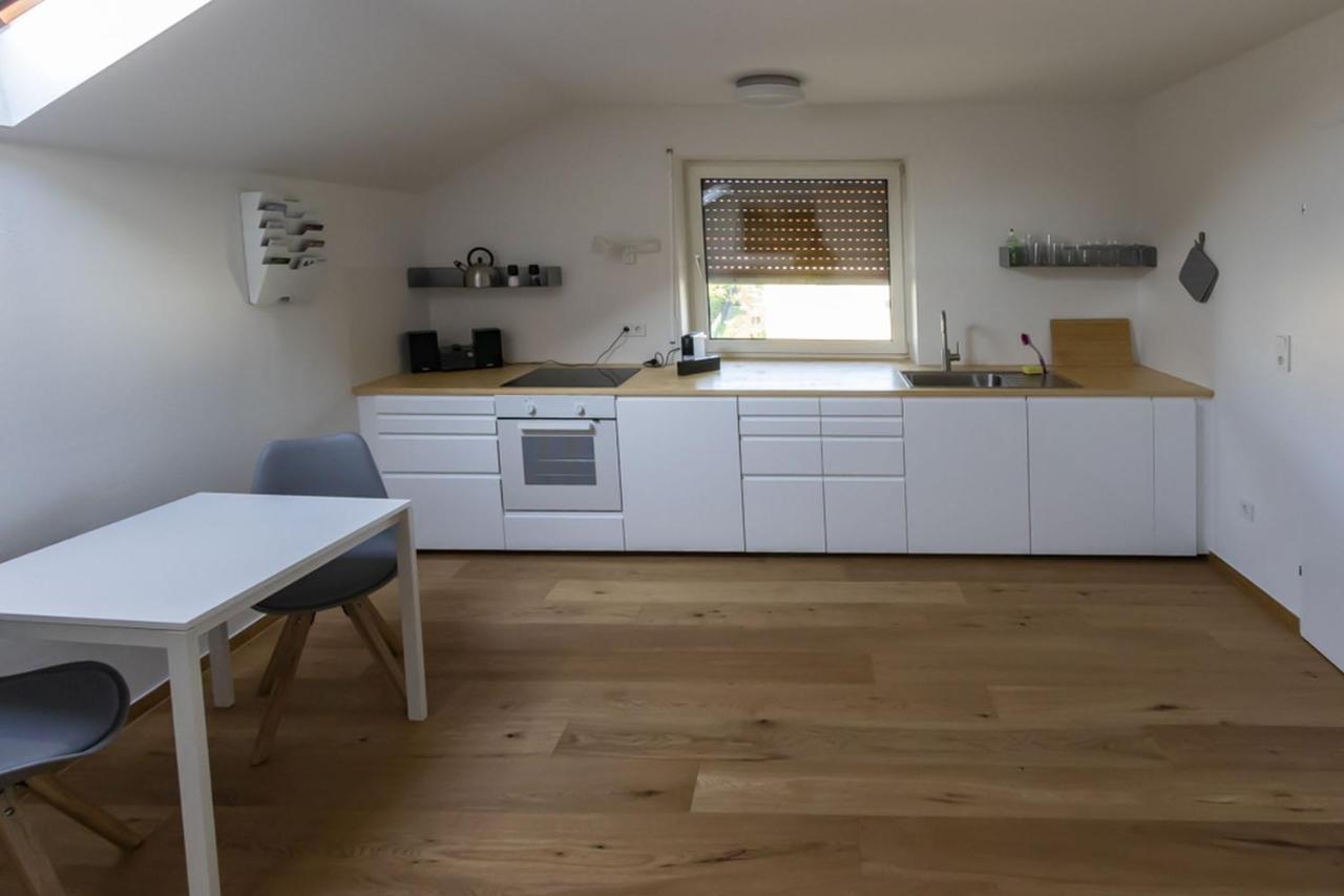 גראץ Flataid Apartmenthaus Brauhausstrasse מראה חיצוני תמונה