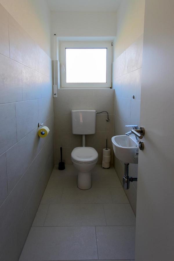 גראץ Flataid Apartmenthaus Brauhausstrasse מראה חיצוני תמונה