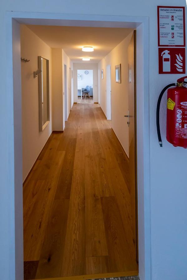 גראץ Flataid Apartmenthaus Brauhausstrasse מראה חיצוני תמונה